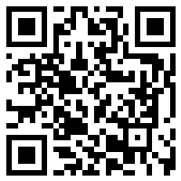 QR Code for bitcoin:368qNAYmYVJbM1MAY2wU5oeDucXr5NsTrT
