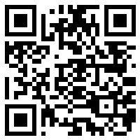 QR Code for bitcoin:369ARmyptzukKjokdnvcHTK57sFUt6pY33