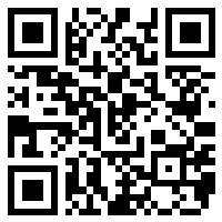 QR Code for bitcoin:369C57CVeAC7foTZSop2ruvsgxXiCX55Pp