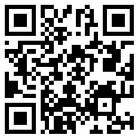 QR Code for bitcoin:369DBfc8EctC29nKDVVBGgQkPS9chS72Pj