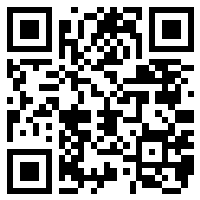 QR Code for bitcoin:369DJARiZBugEkf6tcefEKCmPo4usZX8DL