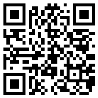 QR Code for bitcoin:369FB44v5GLcKd6egZeA2XiSPYsavStDSn