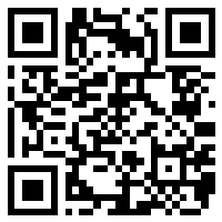 QR Code for bitcoin:369GESt3yE9hoZqKH7Go45vzdQKPfpJS6r