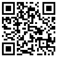 QR Code for bitcoin:369MHZuECBoCZa6d3UTCK8xGekgvLDhGi6