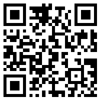 QR Code for bitcoin:369PA7WKPCdRjx5du1b3SCbTSQvCqb2pvB