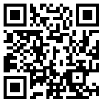 QR Code for bitcoin:369Q7XJBmvHLmgprMeuACPD1F9EQmYbYRg