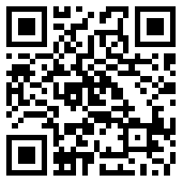 QR Code for bitcoin:369Qei75UgBEahhPtt72qWFwXzPiZPJX8F