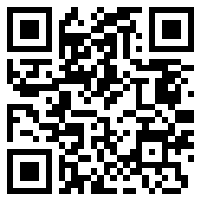 QR Code for bitcoin:369TdVbCCdMVXJk9852TDCB71eEM3fKX2m