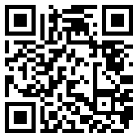 QR Code for bitcoin:369ToGVNyeUGzBnk5eeiKp6rHx3SFgKB5G