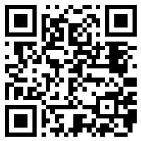 QR Code for bitcoin:369UGe7hebXopZLf2d7SrERbgYpK25BdU6