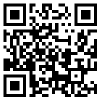 QR Code for bitcoin:369XfMLovdknFae7Vv8PbnK31YEPbxn64U