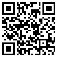 QR Code for bitcoin:369YGehFiFZzMrJWQ2XN9sjnAXRKB3bah9