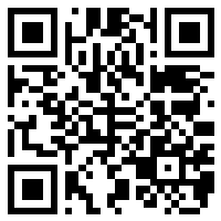 QR Code for bitcoin:369ehB879u1MPWSxiFbhACRn38vdUa4wWm