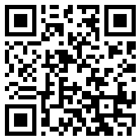 QR Code for bitcoin:369fSCUZeukQixh8squuBmRsbACLrRgxoU