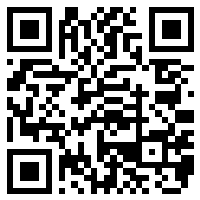 QR Code for bitcoin:369gEGGDmuwp6b8aL6kJdevNS3mYsBKY9U