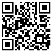 QR Code for bitcoin:369gUprB9TxsoWFEWiqTc8cpKXvXR37zea