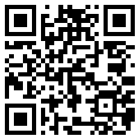 QR Code for bitcoin:369gqUfnmQjwR6F2Lv9ESSHP3ZMu77jGU4