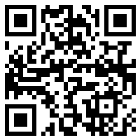 QR Code for bitcoin:369jMYnnUMahbGaiziAH2DbJUUVNe7b9Mf