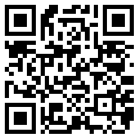 QR Code for bitcoin:369mH65SpAVXTeCzEcZdbMNs7iL2FhGPz1