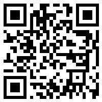QR Code for bitcoin:369moLWdnPgfvnD2VsTRGVoEckH2vrR34y
