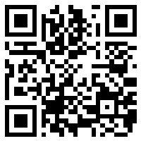 QR Code for bitcoin:369s7gJLSdne1BuggUy2KAxfjieu4SM3xs