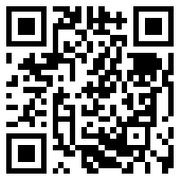 QR Code for bitcoin:369zdnTYPri2Row8gdFA5JjCjTviKUQov6