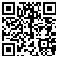 QR Code for bitcoin:36A1DaU3JvMf6kcR52DUt9mmPAUVwicP9A
