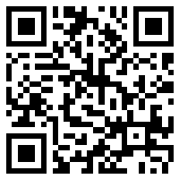 QR Code for bitcoin:36A1JjadAVedBPFvJqtdzWpQVqqFo7yaUF