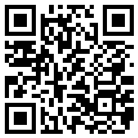 QR Code for bitcoin:36A2LLffyaS47b8VSvzj6ALsiYznQoycBA