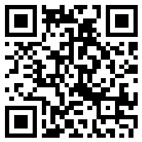 QR Code for bitcoin:36A3Miim3RP9VNz7yFkvCyJU6ivEAtQYD2