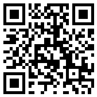 QR Code for bitcoin:36AF7ZsLAAKYezoy8465A26GjyFVRKUiFA