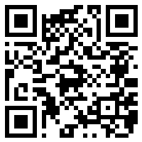QR Code for bitcoin:36AFXSuoCRLfMSasJVepojv6WN8bGcZXzr
