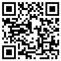 QR Code for bitcoin:36AFcwhGHyHnuXEx2taGo3k8AL7FBHkoio
