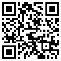 QR Code for bitcoin:36ALsMwazCPADYkFMs2Prb3KeiAeczFk7B