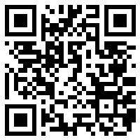 QR Code for bitcoin:36AMrBbKF7zAWgdnpDVG2ArfatriuzTHHJ