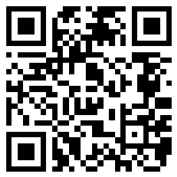 QR Code for bitcoin:36APqEqpvECRa2kkYBPScFCRZt3WpGmDVb