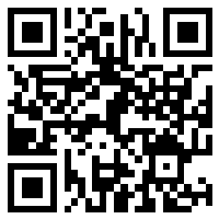 QR Code for bitcoin:36ASMyCSRAwDwymkd9egg2Stfancw4Jn72