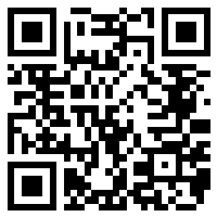 QR Code for bitcoin:36ATSNcBshDKmesMtwxpBVVABjavgacEoA