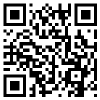 QR Code for bitcoin:36AXDoRUmXRd2Q2dADRmBXS75HBHuR4zJW