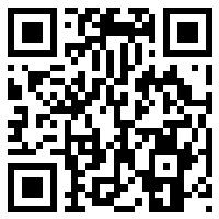 QR Code for bitcoin:36AXadStgiyRh9EuCsWMGAsdChMxNs54gN
