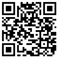 QR Code for bitcoin:36AYCbtsugV7iMfN7dE914zsH1W1of3drF