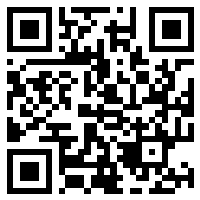 QR Code for bitcoin:36AYcbHknzRTpyU9tvDJ7RFhTdpjFTiJ5E