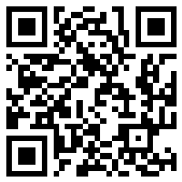 QR Code for bitcoin:36Abfohan6CXu9MPzNoSxKPuVYiYgaKSWm