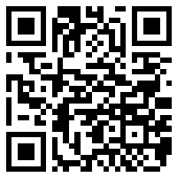 QR Code for bitcoin:36Ad7Nk2iGty7Rthr2bdhnMYkchgthDsgd