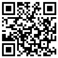 QR Code for bitcoin:36AdMENsomjjfkN5wCayjt7EGmf2ecFm58