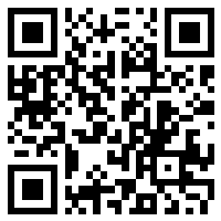 QR Code for bitcoin:36AhAvYFjcZLSPBZssJGdHUDfHeJFzWQet