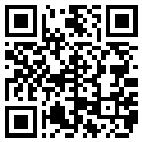 QR Code for bitcoin:36AhXAUGtwoRe6yw1o7nBhQPDDsDTx1Nda