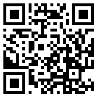 QR Code for bitcoin:36AikKQdzja2gCPfURUnmFSTqUAHUc6kZd