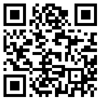 QR Code for bitcoin:36AnZqCQEyUb1bPB2nm2eVTQ5eqDkPoEJd