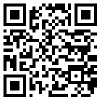 QR Code for bitcoin:36AnccFvATmxisJS6G5cC3XshJhivBwbpJ